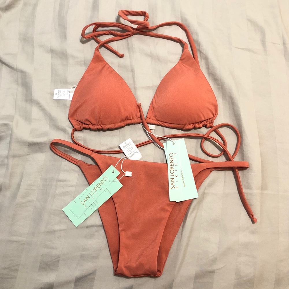Bikini Set - Picture 4 of 4